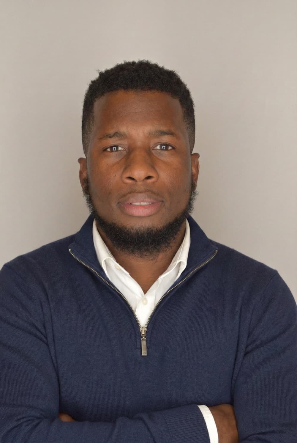 Ezeikel Pemberton